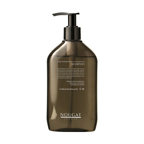 Scalp Purifying Balance & Anti-Hair Loss Shampoo (300ml)