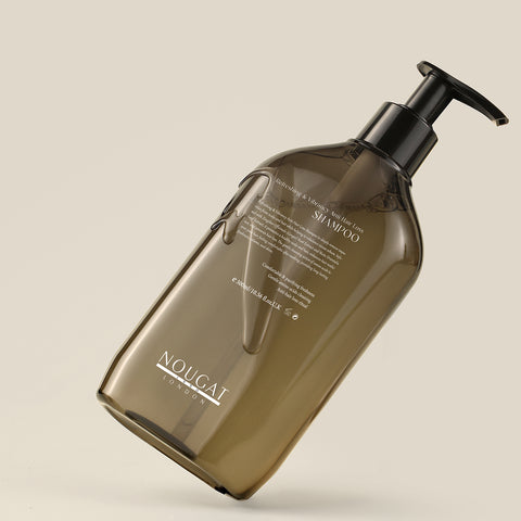 Scalp Purifying Balance & Anti-Hair Loss Shampoo (300ml)