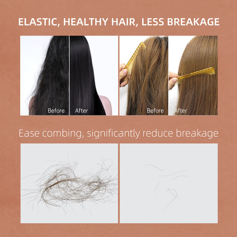 Soft & Silky Hair Mask (260g)