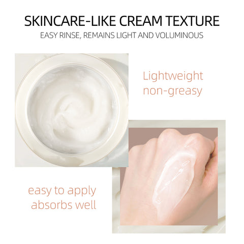 Soft & Silky Hair Mask (260g)