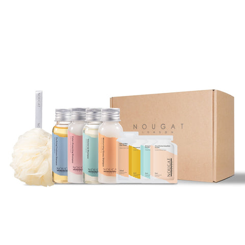 Nougat London Discovery Set (Set of 9)