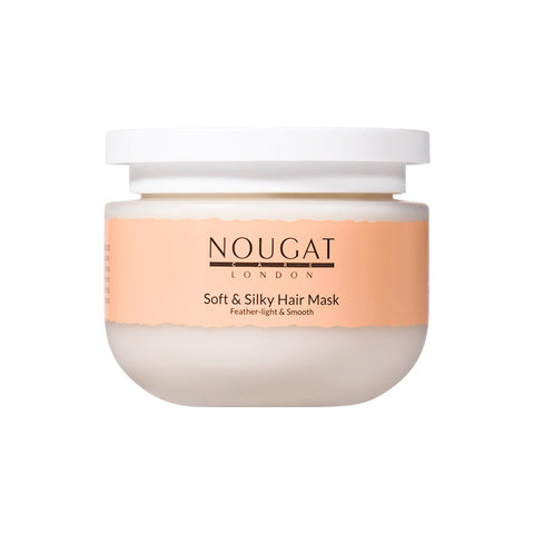 Soft & Silky Hair Mask (260g)