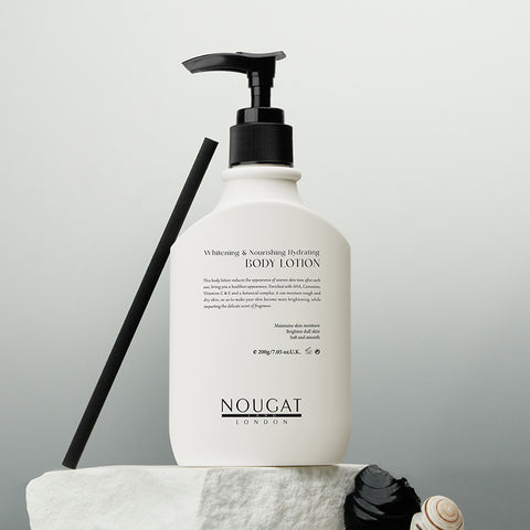 Whitening & Nourishing Hydrating  Body Lotion (200g)