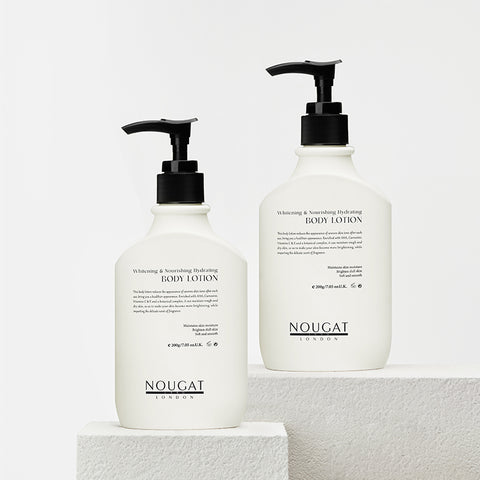 Whitening & Nourishing Hydrating  Body Lotion (200g)