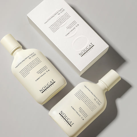 Natural Refreshing Intimate Hygiene Wash (220ml)