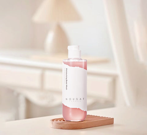 Moisturising Body Wash (English Pear &Freesia) (320ml)