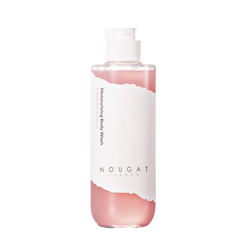 Moisturising Body Wash (English Pear &Freesia) (320ml)