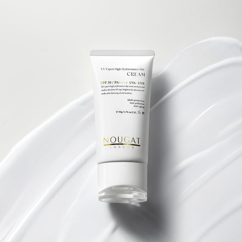 UV Expert High Performance Day Cream