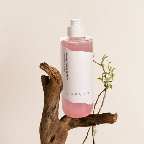 Moisturising Body Wash (English Pear &Freesia) (320ml)