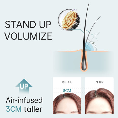 Volume Up Shampoo (400ml)