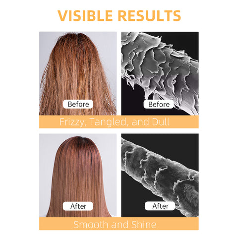 Rejuvenating Hair Oil (50ml)