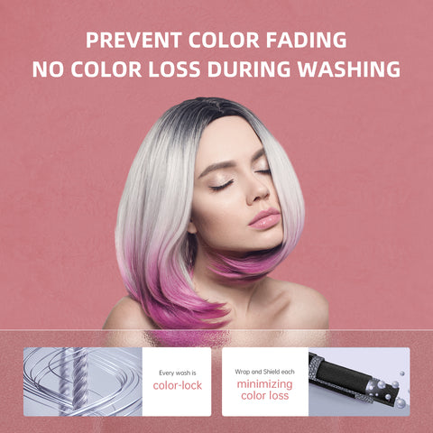 Colour Protecting Shampoo (400ml)