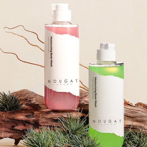 Moisturising Body Wash (English Pear &Freesia) (320ml)