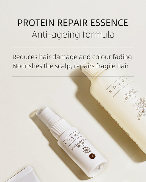 Permanent Hair Colour Mocha 5.0 (170ml)