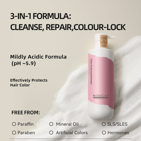 Colour Protecting Shampoo (400ml)