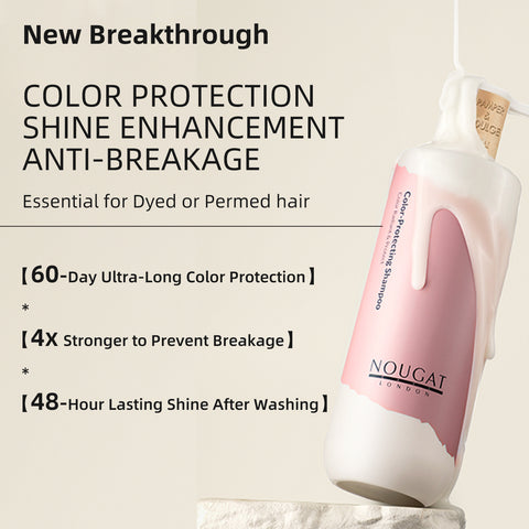 Colour Protecting Shampoo (400ml)