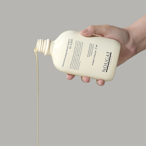 Natural Refreshing Intimate Hygiene Wash (220ml)