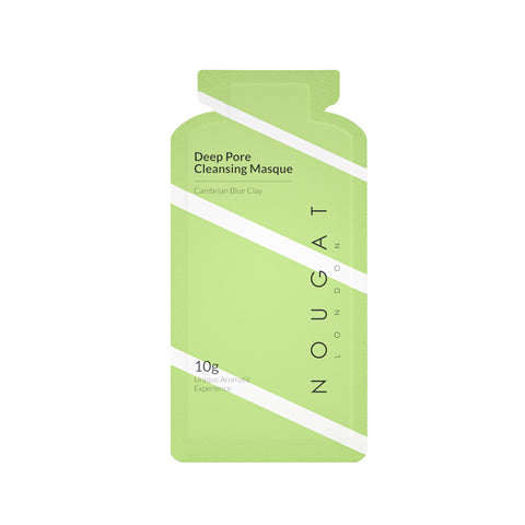 Deep Pore Cleansing Masque (10g*8)