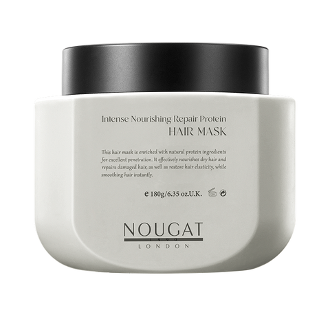 Intense Nourishing Repair Protein Hair Mask (180g)