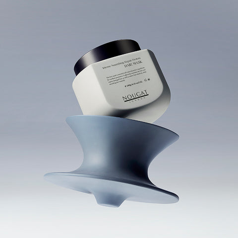 Intense Nourishing Repair Protein Hair Mask (180g)