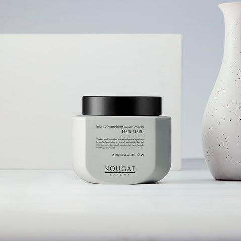 Intense Nourishing Repair Protein Hair Mask (180g)