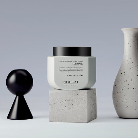 Intense Nourishing Repair Protein Hair Mask (180g)