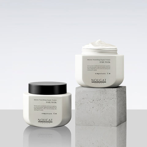 Intense Nourishing Repair Protein Hair Mask (180g)