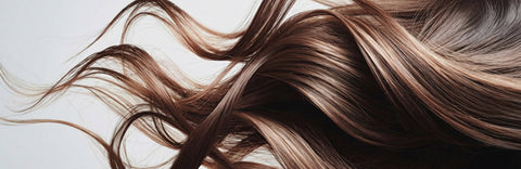 Nurture Your Scalp, Revive Your Hair