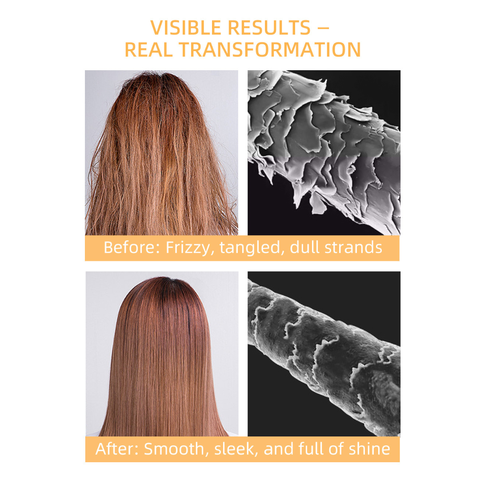 Rejuvenating Hair Oil (50ml)