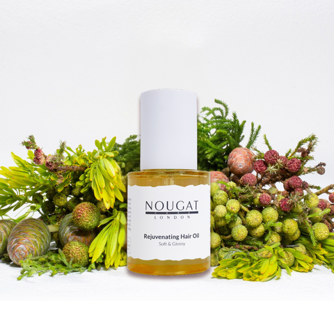 Rejuvenating Hair Oil (50ml)