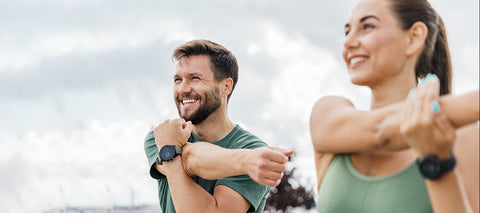 Nourish Your Body, Balance Your Life