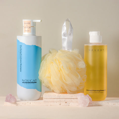 Mind & Body Reset Ritual Set