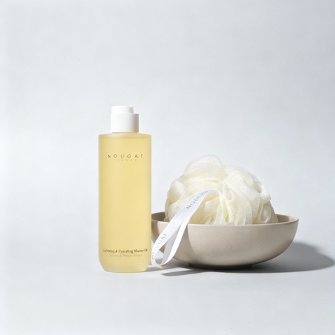 Softening & Hydrating Shower Oil (300ml)