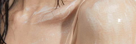 Indulge Your Skin, Soothe Your Senses