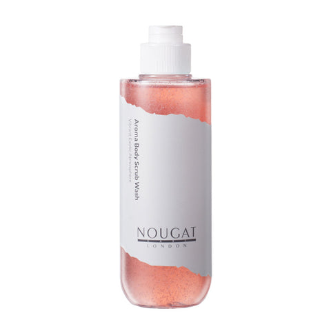 Blooming Berry Moisturising Body Scrub (320ml)
