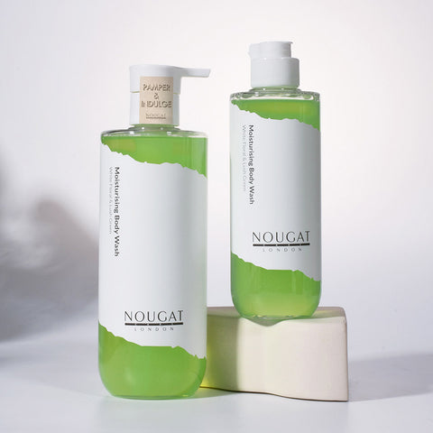 Fresh Jasmine Moisturising Body Wash (320ml)