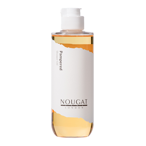Pampered Shower Oil
