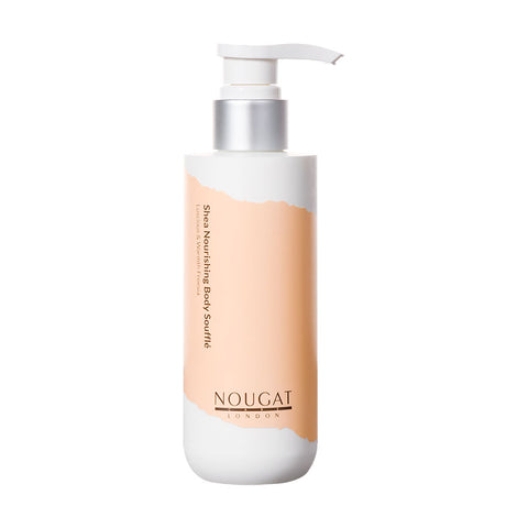 Shea Moisturising Body Souffle (260ml)