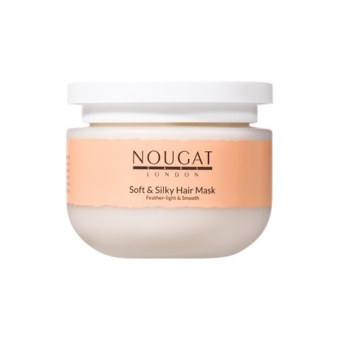 Soft & Silky Hair Mask